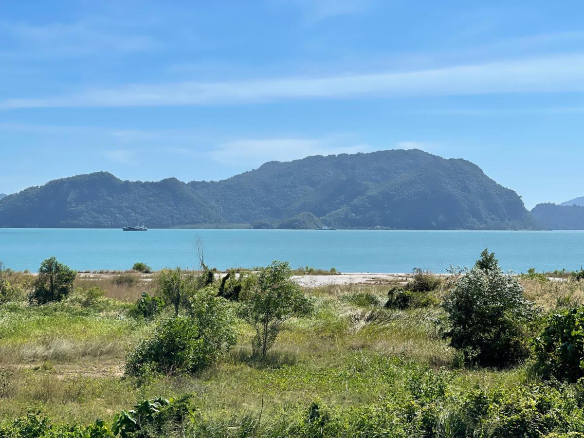 Langkawi Cozy Holiday Home At Taman Simfoni By Zervin Kuah Eksteriør billede